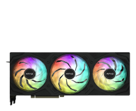 KFA2 GeForce RTX 5070 EX Gamer 1-Click OC 12GB GDDR7 DLSS4 - 1356494 - zdjęcie 4